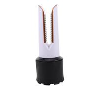 BIUDECO Accesorio para Secador y Plancha de Pelo Difusor Compacto y Portátil Herramienta de Peinado para Cabello Diseño Innovador para Viaje Distribuye Calor Uniforme Reduce Daño Capilar