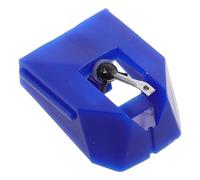 BIUDECO Aguja de Repuesto para Tocadiscos Atlp Aguja Stylus para Cartuchos Fonógrafo para Vinilos con Alta Durabilidad y Reducción de Distorsión Acústica