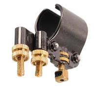 BIUDECO Ajustador de Cuerdas Metálico Precisión para Músicos Diseño Portátil para Práctica y Presentaciones Accesorio Esencial para Violín y Erhu