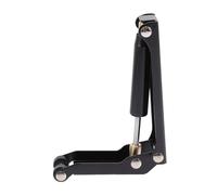 BIUDECO Amortiguador Hidráulico Negro para Piano, Dispositivo De Caída Lenta y Control De Descenso, Accesorio Compacto para Proteger Manos y Facilitar Cierre Suave De Tapa