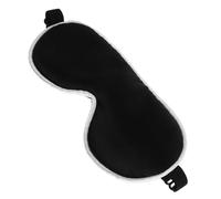 BIUDECO Antifaz para Bebés Transpirable y Bloquea Luz para Dormir Diseño Portátil y Cómodo Seguro Lavable Máquina para Viajes y Descanso Infantil