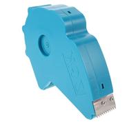 BIUDECO Aplicador de Cinta de Pintor Manual para Cinta de 1,18 Pulgadas, Cortador de Precisión Mango Ergonómico Antideslizante, Dispensador Ligero y Portátil para Pintar Paredes, Molduras