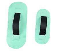 BIUDECO Asa de Transporte para Kayak y Canoa Repuesto de Goma Resistente para Bote Inflable Accesorio Ligero y Portátil para Actividades al Aire Montaje Fácil y Duradero Compatible con