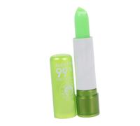 BIUDECO Bálsamo Labial Tinte y Aloe Hidratante y Resistente al Agua Exfoliante Labial Cambio de Color Térmico para Labios Suaves y Reparación Diaria