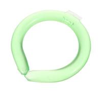 BIUDECO Banda de Enfriamiento para Cuello con Gel Alivio Rápido de Fatiga Duradera y Suave para Calor de Verano y Uso Diario