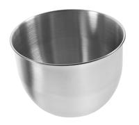 BIUDECO Bol Mezclador Inoxidable Salpicaduras Pequeño Recipiente Multiusos para y Almacenar Alimentos para Cocina Diaria y Repostería