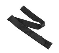 BIUDECO Bolsa de Transporte para Cañas de Pescar Funda Protectora de Tela Gruesa Estuche Portátil para Cañas de Río y Playa Almacenamiento Versátil para Artículos de Pesca