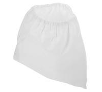 BIUDECO Bolsa Recolectora de Polvo para Uñas Lavable Bolsa Guardapolvo para Manicura sin Fugas Compatible Aspiradoras de Uñas Accesorio Práctico para Salones y Uso Doméstico