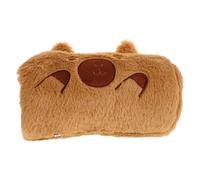 BIUDECO Calentador de Manos de Peluche Invierno para Estudiantes y Oficina Manga Térmica Portátil Multifuncional Diseño Adorable y Cómodo para Uso Dormitorio