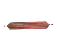 BIUDECO Caminos de Mesa de Yute Mantel Ecológico para Restaurante y Hogar Decoración Moderna y Elegante