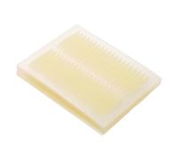 BIUDECO Cinta Adhesiva Invisible para Levantar Párpados Encapuchados, Tiras Mate Impermeables y Ligeras para Maquillaje y Uso Diario, Paquete de 50 Hojas Beige