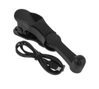 BIUDECO Clicker Automático Para Teléfono Móvil Simulador De Clics Pantalla Compacto Herramienta De Streaming y Grabación Para Modelos De Smartphones