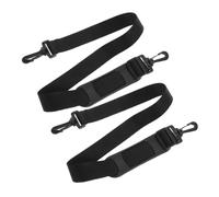 BIUDECO Correa de Hombro Cómoda para Estuche de Violín Acolchado Ancho, Material Oxford y Plástico, Diseño Espacioso Adecuado para Músicos y Transporte Portátil