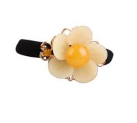 BIUDECO Cuerda Cabello Estilo Hanfu de Jade y Cobre, Accesorios para Cabello Mujeres Que No Dañan, Adecuado para Peinados Sencillos y Tradición China