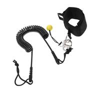 BIUDECO Cuerda De Liberación Rápida para Tabla De Surf Correa para La Pierna Correa para De Pie para Tabla De Surf Cuerda De Seguridad