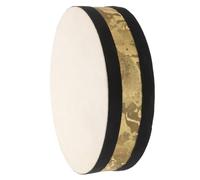 BIUDECO de Sonido de Marinas de Madera Instrumento Musical para Yoga y Drum Sonido Auténtico del Océano para Relajación y Ejercicios de Mindfulness