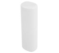 BIUDECO Estuche Portátil para Cepillos De Dientes Y Pasta De Dientes: Caja Minimalista para Guardar Cepillos De Dientes En Viajes De Negocios, Camping, Gimnasio Y Escuela.
