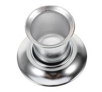 BIUDECO Extintor de Moxa Profesional de Acero Inoxidable Resistente al Desgaste Óxido para Uso en Casa y Terapia Alternativa Diámetro de 4cm