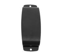 BIUDECO Funda Protectora para Funda de Instrumento de Aleación de Zinc Accesorios para Bajos Durable y Práctica