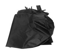 BIUDECO Funda Protectora para Toldo Retráctil 3 M Resistente al Polvo Protección Uv para Terraza y Patio, Cubierta Lateral para Toldos de Jardín y Vehículos Recreativos