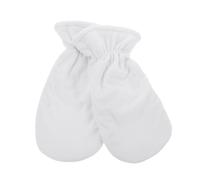 BIUDECO Guantes de Cera para Parafina Cuidado de Manos, Reutilizables Material de Pelusa, Ideales para Masaje y Spa