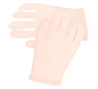 BIUDECO Guantes Hidratantes de Algodón para Cuidado de Manos Suaves y Transpirables para y Cuidado Diario Casa