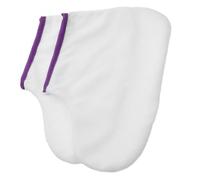 BIUDECO Guantes para Terapia de Cera de Parafina Cobertura Térmica para Manos y Pies Unisex Único Hidratación Intensiva para Spa y Cuidado Casa