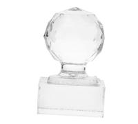 BIUDECO Herramienta de Prensado Cosmético Precisa para Polvo y Rubor Sello Prensado para Sombras y Molde Compacto para Maquillaje de Espacio y Reparación de Superficie