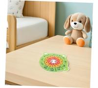 BIUDECO Herramientas De Educación Musical Tarjetas De Piano Para Principiantas Rueda De Rompecabezas De Teoría Musical Accesorios De Aprendizaje Para Estudiantes De Primaria