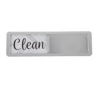 BIUDECO Imán Lavavajillas Limpio Sucio Doble Cara Magnético para Encimera Acero Inoxidable Indicador Práctico Cocina