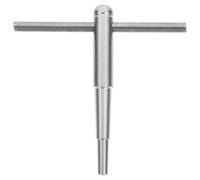 BIUDECO Juego de Herramienta para Reparación y Centrado de Instrumentos de Viento, Reparador de Abolladuras para Trompeta, Trombón y Trompa, Herramienta Sencilla para Forma de Metal,