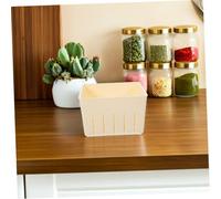 BIUDECO Kit de Moldes para Prensar Tofu DIY de Plástico de Filtros y Prensas Molde Lavable para Hacer Tofu Fresco Casa Herramientas de Cocina para Preparación Fácil y Saludable