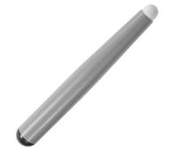 BIUDECO Lápiz Óptico de Goma para Pantalla Táctil Ergonómico Cabeza de Fieltro, Herramienta Versátil para Aulas Multimedia E Integración Multimedia en Pizarras Interactivas
