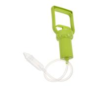 BIUDECO Limpiador Nasal Manual Para Bebés Dispositivo Para Congestión Para Infantes y Niño Niña Pequeños Eficaz La Eliminación De Mocos Uso Seguro y Práctico