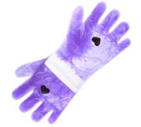 BIUDECO Manoplas para Parafina Manos y Pies Hidratantes Paquete de Cubiertas de Spa para Cuidado Profesional y Retención de Calor Terapia de Cera