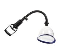 BIUDECO Masajeador Manual 1 Set de Circulación Sanguínea para Pecho Ventosas de Plástico y Goma Adecuado para Spa en Casa y Salón para Mujeres