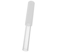 BIUDECO Mazo para cuenco de cristal, mazo de cuenco, accesorio para cuenco, para yoga y mindfulness, específicamente diseñado para cuencos de cristal, acrílico, para profesionales