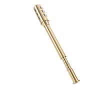 BIUDECO Moxa Roller de Mediano Soporte para Bastones de Moxibustión Herramienta Portátil para Cara Cuello y Espalda para Mayores y Uso Viajes