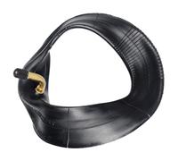 BIUDECO Neumáticos para Patinete Eléctrico de 8 Pulgadas Cámara Inflable de Caucho Resistente Kit de Ruedas Absorción de Impactos para Repuesto y Mejora de Rendimiento en Movilidad