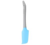 BIUDECO Palitos de Cera y Espátula de Silicona Resistente para Depilación Cera, Aplicador y Raspador Reutilizable para Cejas y Cuerpo en Casa o Salón