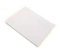 BIUDECO Papel de Transferencia para Tatuajes 35 Hojas 295 X 218 CM Resistente al Agua y Abrasión Papel de Calco Térmico para Impresora Kit Profesional para Tatuajes Temporales y