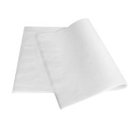 BIUDECO Papel para Hornear y Parrilla 20 Hojas Papel Pergamino Absorbente de Aceite y Resistente a Fugas 40X60 CM para Chefs y Aficionados Barbacoa