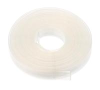 BIUDECO Pegamento de Queratina para Extensiones de Cabello Blanco Adhesivo Caliente para Trenzas Cinta para Extensiones Fuerte y Rápido para Profesional Salones