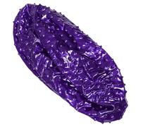 BIUDECO Pelota de Yoga Antipinchazos con Picos Bola de Masaje Sensorial para Entrenamiento Táctil y Estabilidad Uso Casa Oficina y Estudio de Yoga