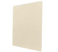 BIUDECO Piel Sintética para Tatuajes Práctica de Silicona Flexible y Duradera Molde para Principiantes y Artistas Superficie Mate Color Amarillo Reutilizable para Tatuaje Falso y Temporal