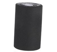 BIUDECO Protector de Adhesivo EVA Antideslizante para Tacones Altos Almohadillas Autoadhesivas Resistentes al Desgaste Reducción de Ruido y Protección para Zapatos Recortables para