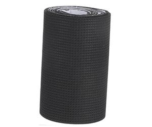 BIUDECO Protector de Adhesivo EVA Antideslizante para Tacones Altos Almohadillas Autoadhesivas Resistentes al Desgaste Reducción de Ruido y Protección para Zapatos Recortables para