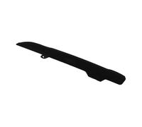 BIUDECO Protector de Cadena para Motocicleta de Plástico Resistente de Guardia Compatible con Múltiples Fácil de Instalar Protección Duradera