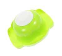 BIUDECO Protector de Dedos para Cortador de Verduras Mandolina Soporte de Seguridad con Mango Ergonómico Anti-corte para Uso Cocina y Profesional Fácil de Limpiar Accesorio Imprescindible