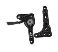 BIUDECO Regulador de Ángulo para Silla de Oficina Ajustable Multiángulo Accesorio Repuesto para Butaca Gaming y Sillas de Estudio Reclinable Ergonomía